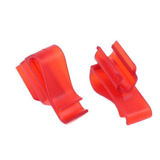 Golf Club Bag Clips