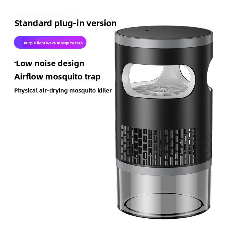 Smart Mosquito Killer Lamp with Night Light