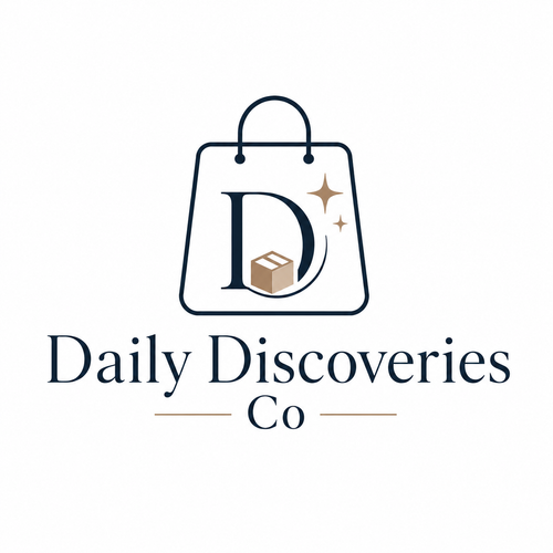Daily Discoveries Co