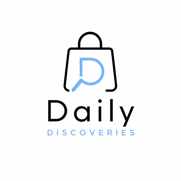 Daily Discoveries