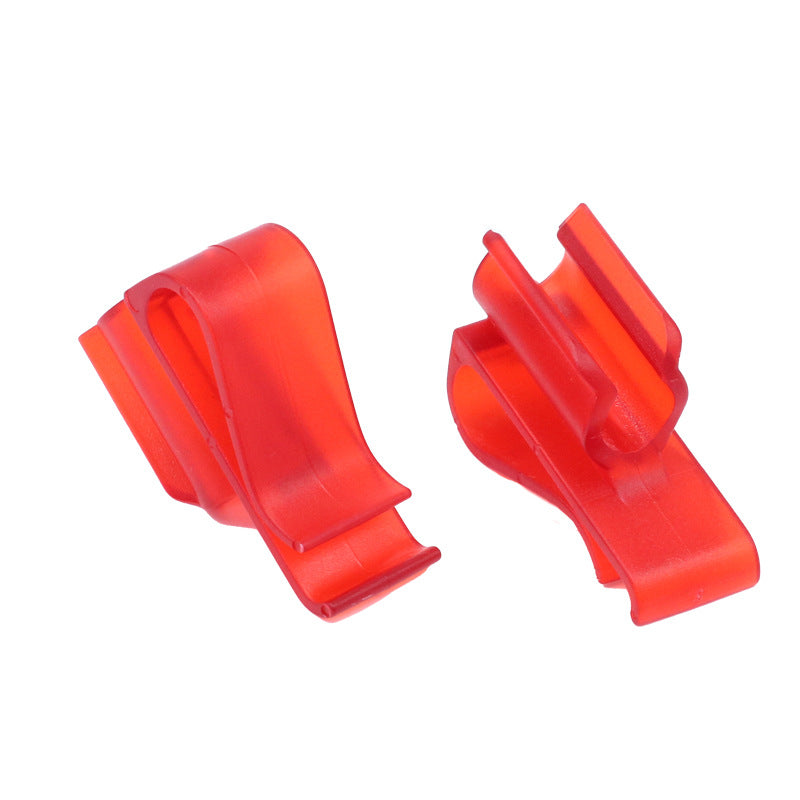 Golf Club Bag Clips